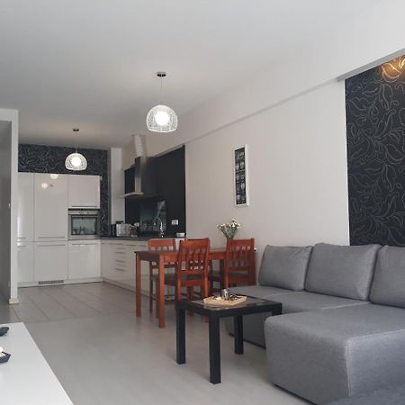 Apartament Warszawska Гожов Велкополски Екстериор снимка