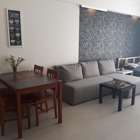 Apartament Warszawska Гожов Велкополски Екстериор снимка