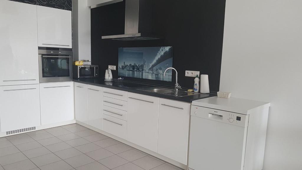Apartament Warszawska Гожов Велкополски Екстериор снимка