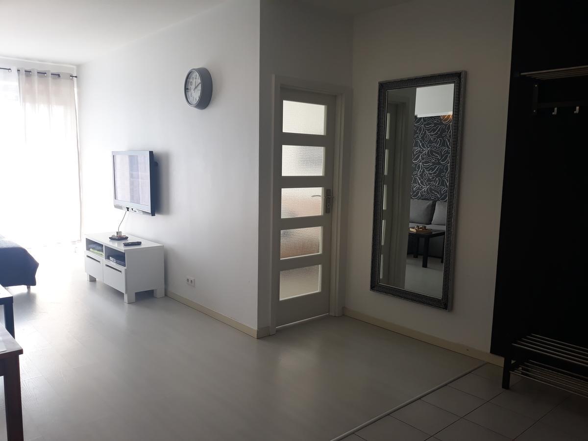 Apartament Warszawska Гожов Велкополски Екстериор снимка