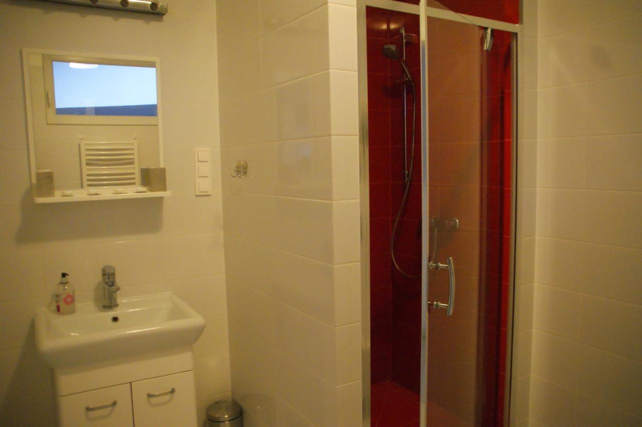 Apartament Warszawska Гожов Велкополски Екстериор снимка